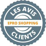 Badge Les Avis eProShopping